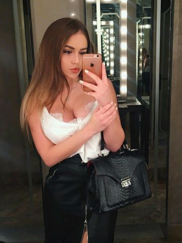 Анкета проститутки Любовь - Фото 1, , 25 лет, №277263